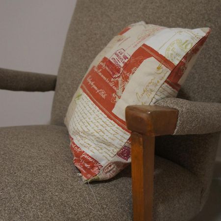 Ghand In-Nanna B&B Mellieħa Eksteriør billede