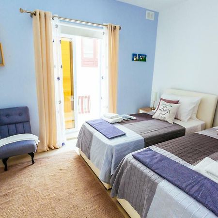 Ghand In-Nanna B&B Mellieħa Eksteriør billede