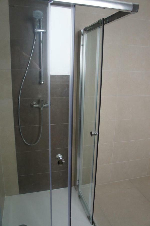Ghand In-Nanna B&B Mellieħa Eksteriør billede