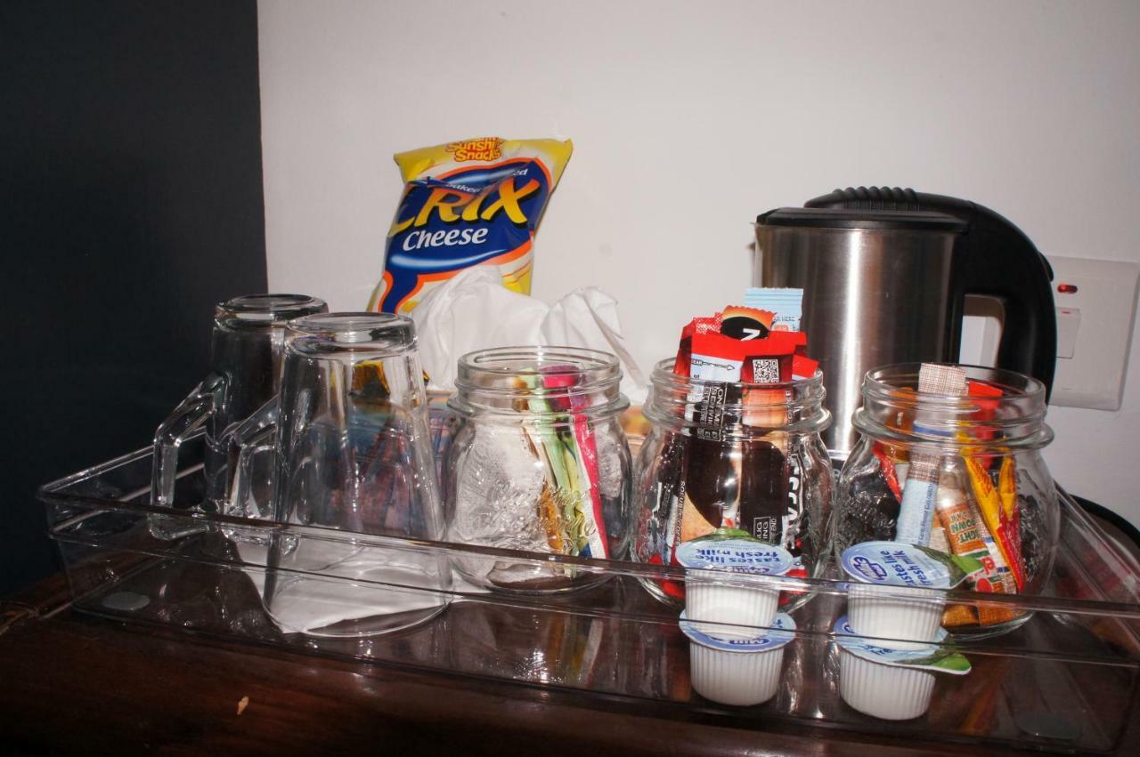 Ghand In-Nanna B&B Mellieħa Eksteriør billede