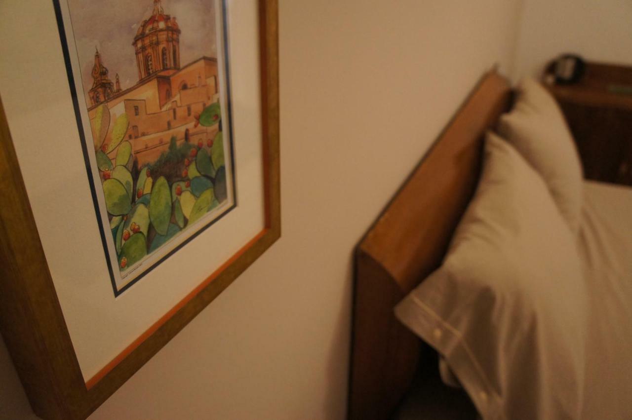 Ghand In-Nanna B&B Mellieħa Eksteriør billede