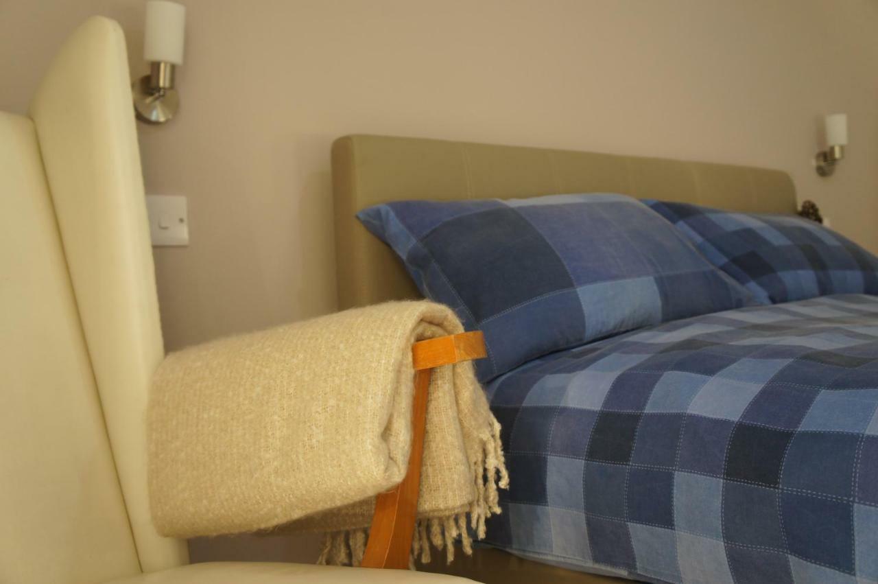 Ghand In-Nanna B&B Mellieħa Eksteriør billede