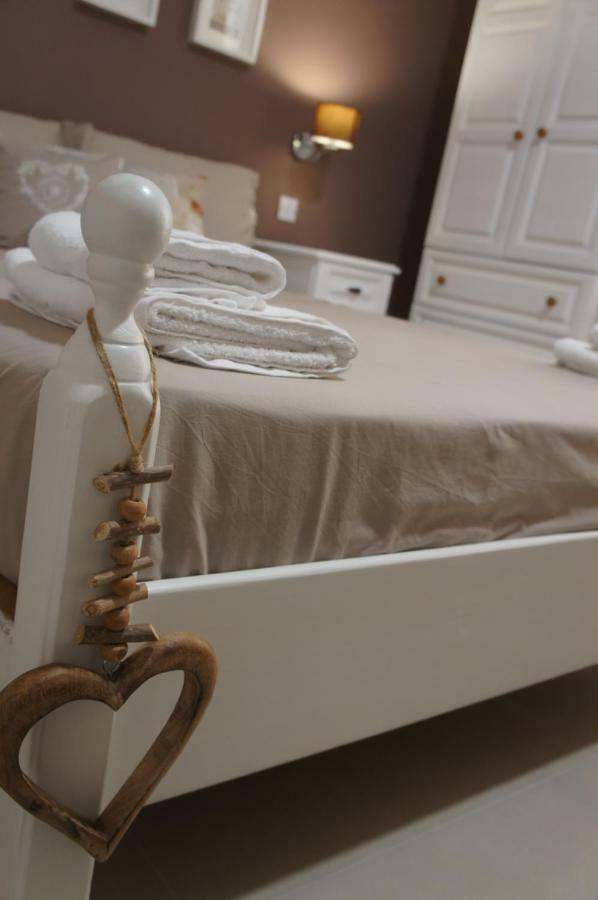 Ghand In-Nanna B&B Mellieħa Eksteriør billede