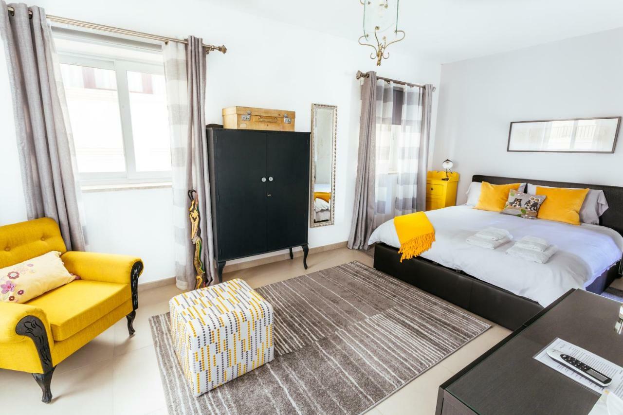 Ghand In-Nanna B&B Mellieħa Eksteriør billede