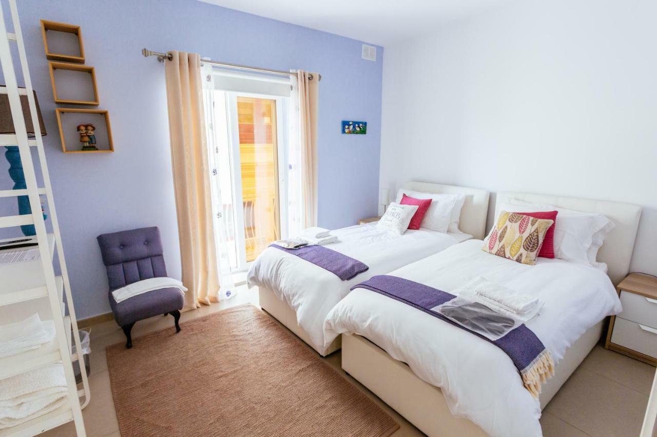 Ghand In-Nanna B&B Mellieħa Eksteriør billede