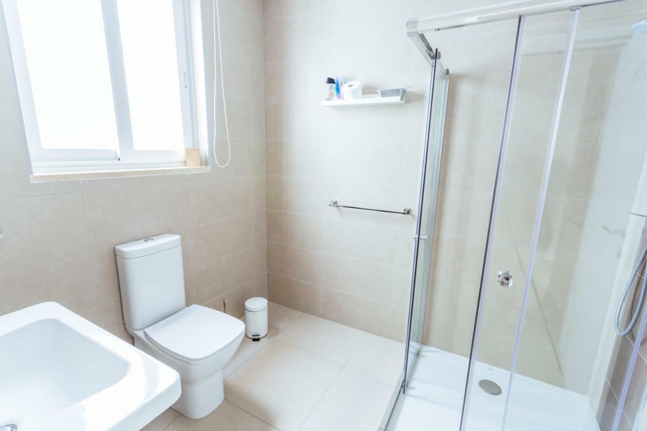 Ghand In-Nanna B&B Mellieħa Eksteriør billede